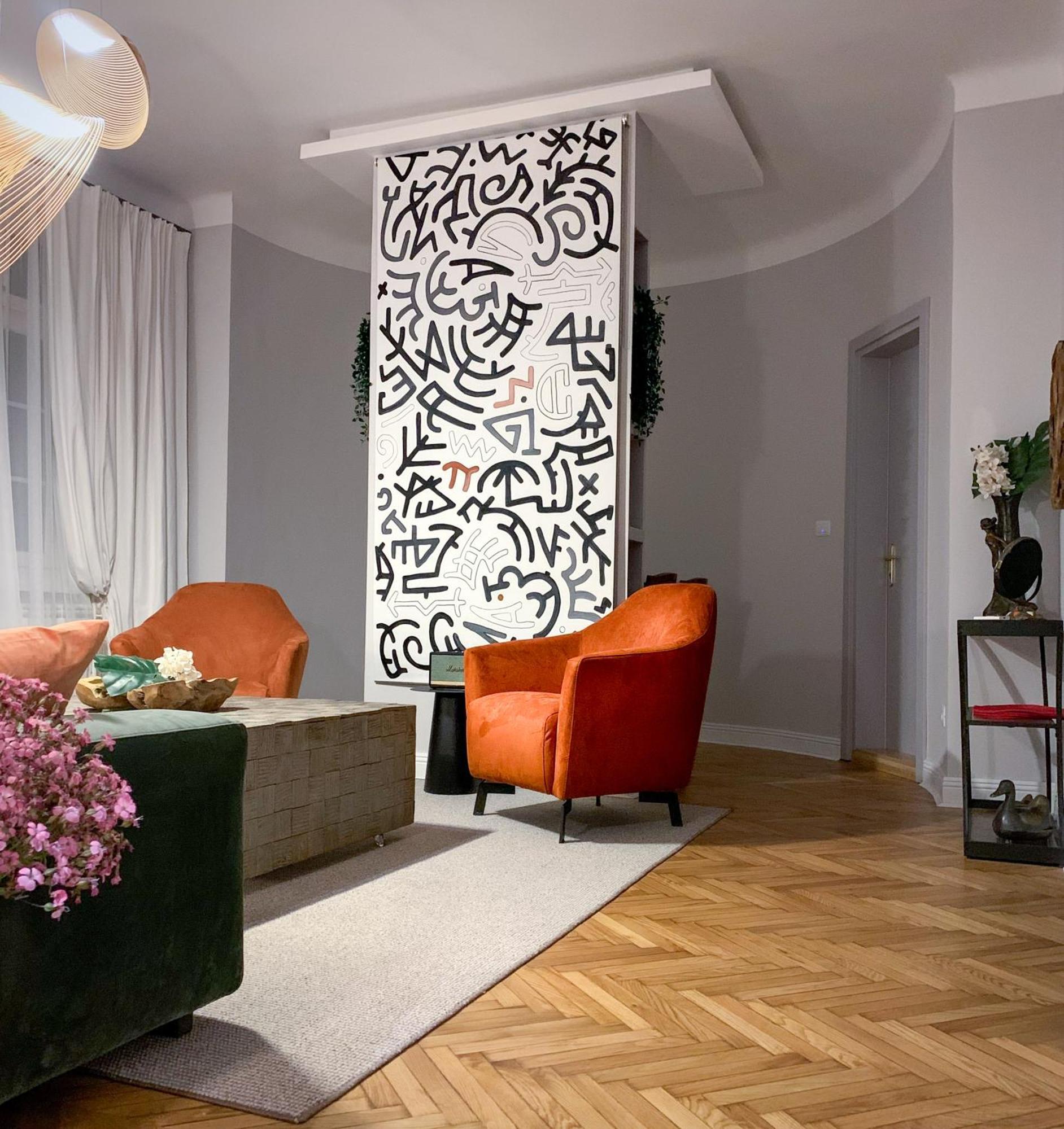 Pop'S Apartments Belgrád Kültér fotó