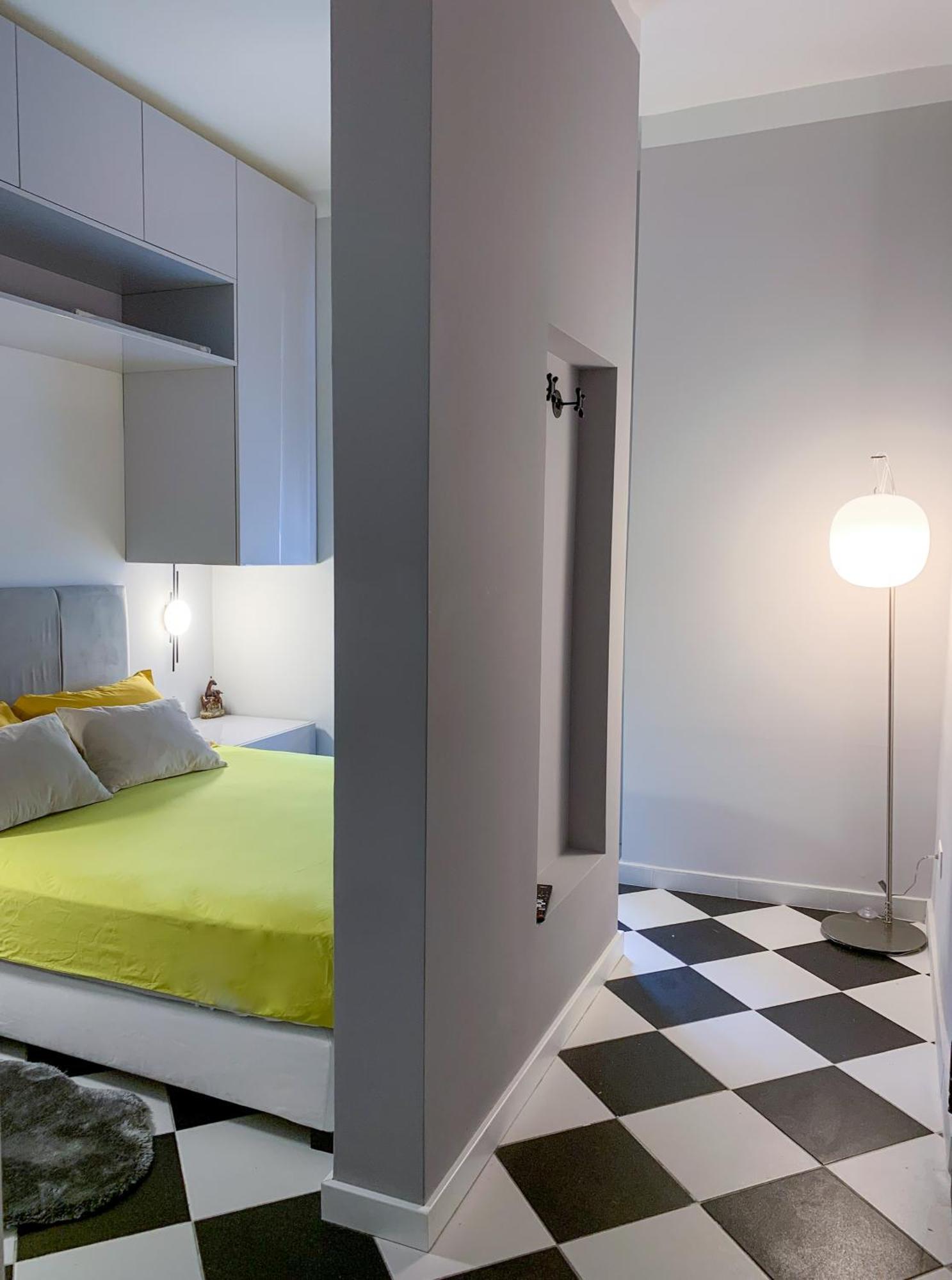 Pop'S Apartments Belgrád Kültér fotó